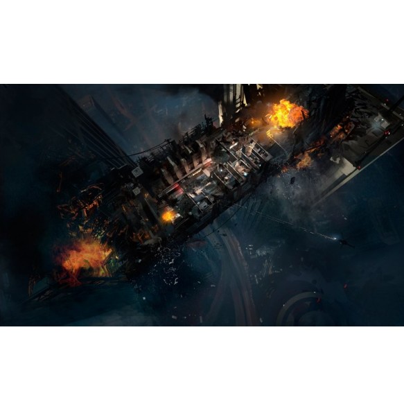 Call of Duty: Ghosts XBOX ONE