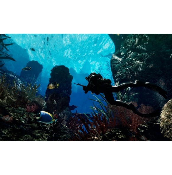 Call of Duty: Ghosts XBOX ONE