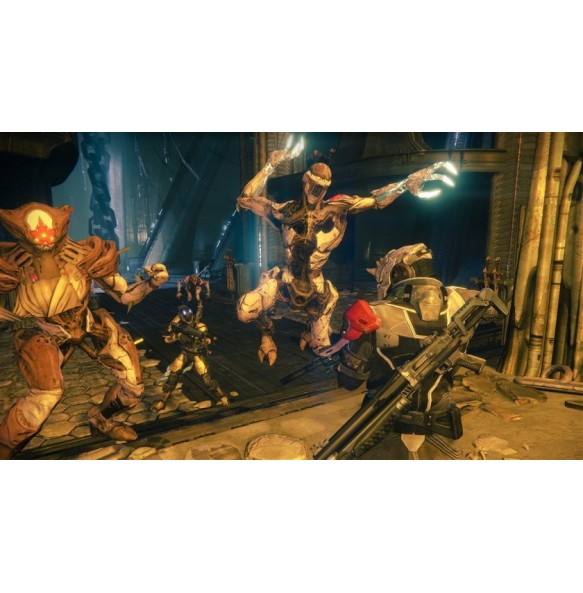 Destiny XBOX ONE