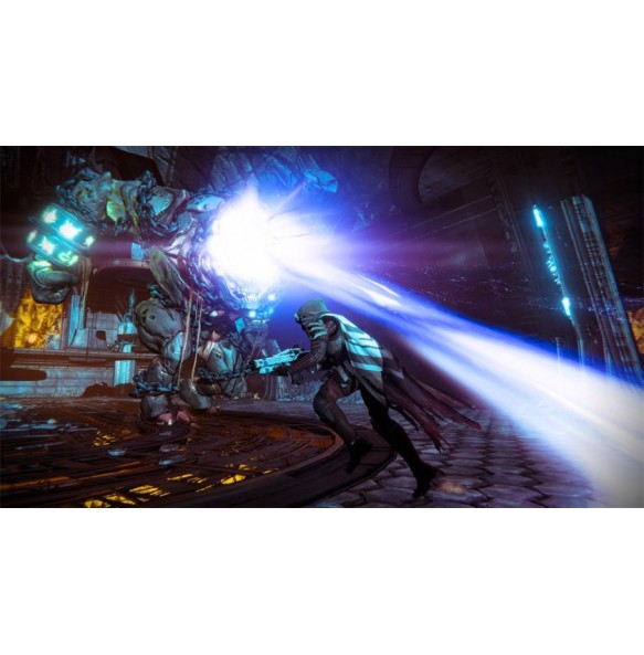 Destiny XBOX ONE