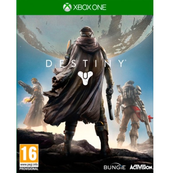 Destiny XBOX ONE