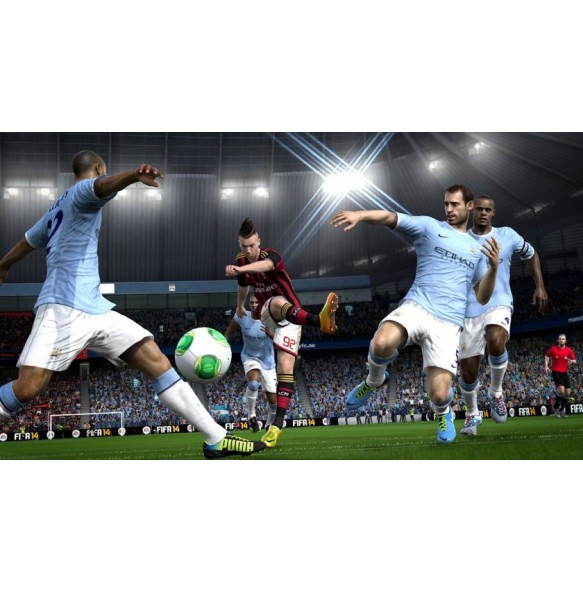 FIFA 14 XBOX ONE