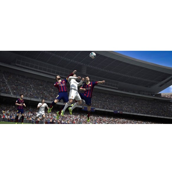 FIFA 14 XBOX ONE