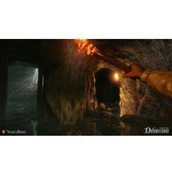 Kingdom Come: Deliverance XBOX ONE