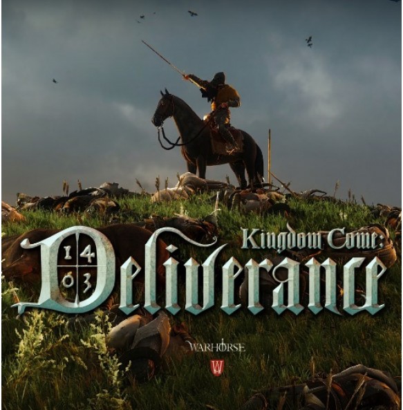 Kingdom Come: Deliverance XBOX ONE