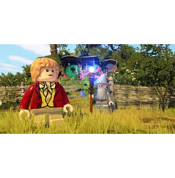 LEGO The Hobbit XBOX ONE