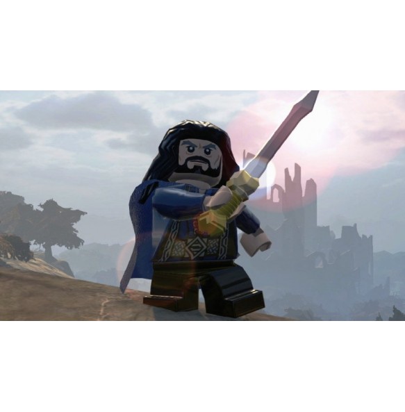 LEGO The Hobbit XBOX ONE
