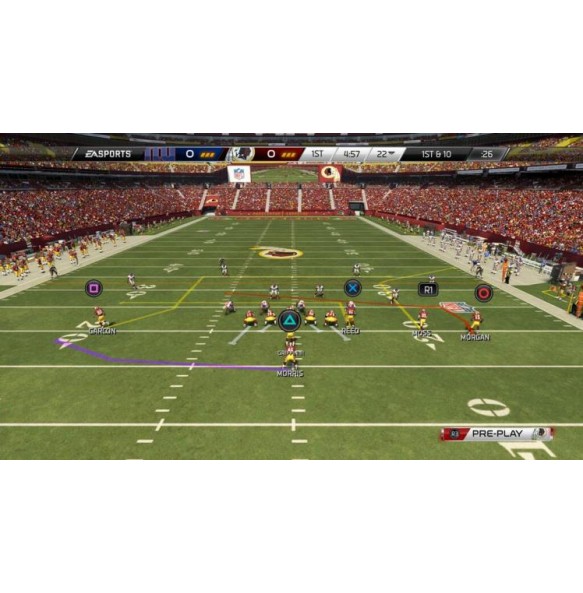 Madden NFL 25 XBOX ONE