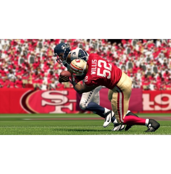 Madden NFL 25 XBOX ONE