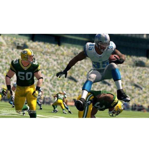 Madden NFL 25 XBOX ONE