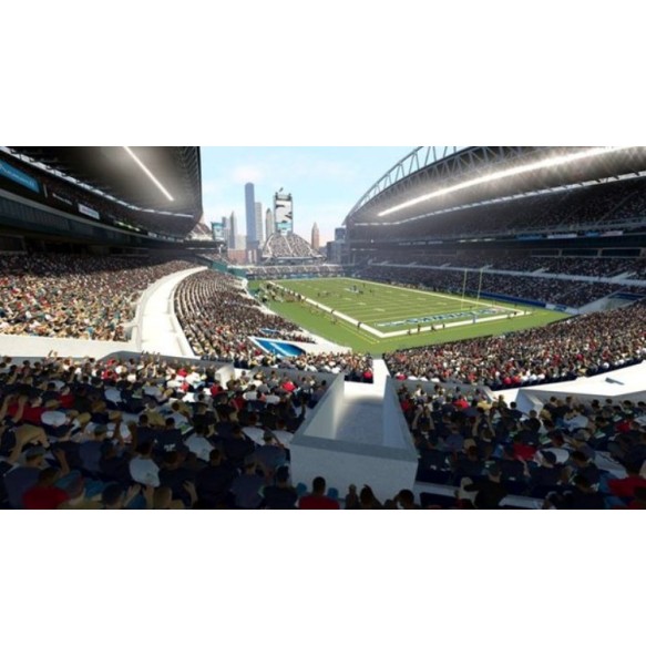 Madden NFL 25 XBOX ONE