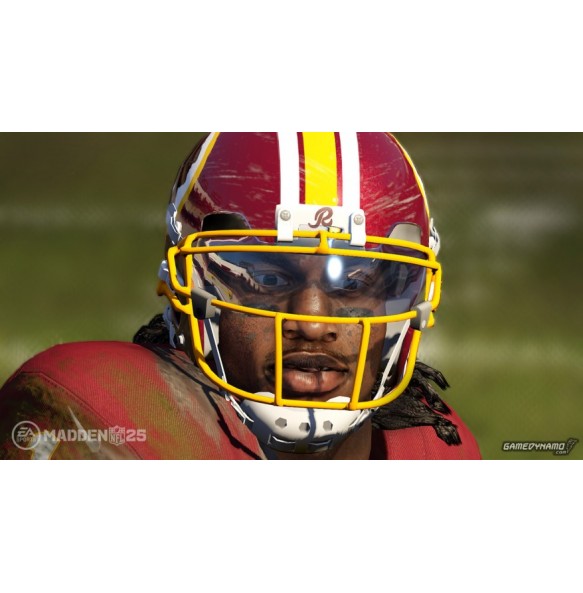 Madden NFL 25 XBOX ONE