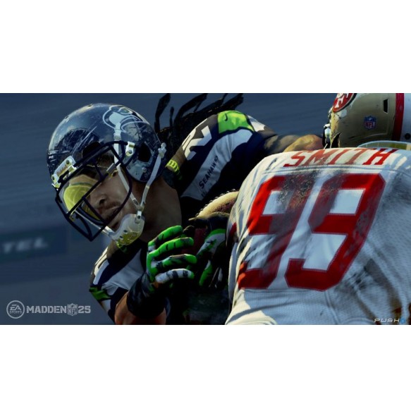 Madden NFL 25 XBOX ONE