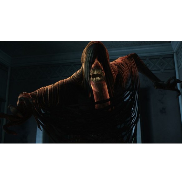 Murdered: Soul Suspect XBOX ONE