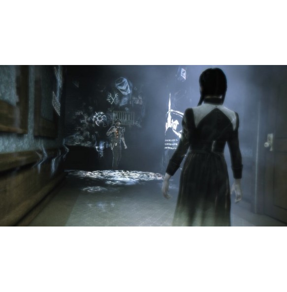 Murdered: Soul Suspect XBOX ONE