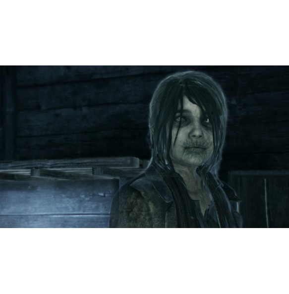 Murdered: Soul Suspect XBOX ONE