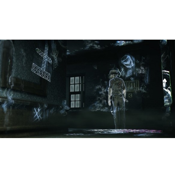 Murdered: Soul Suspect XBOX ONE