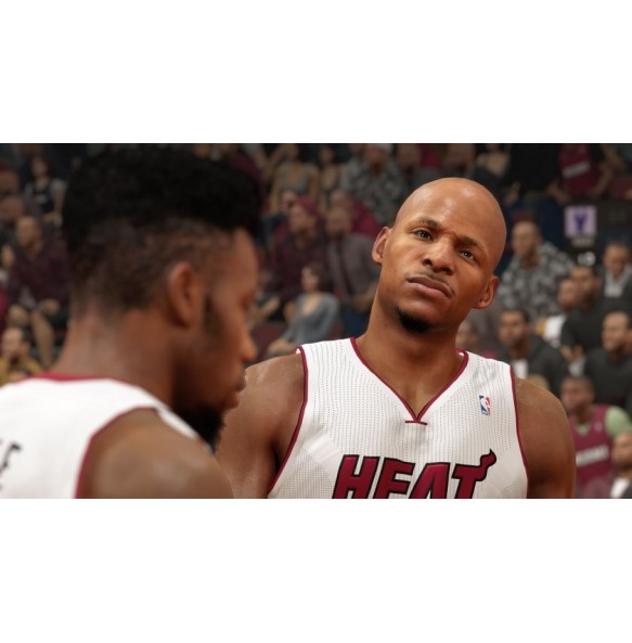 NBA 2K14 XBOX ONE