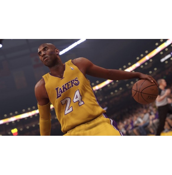 NBA 2K14 XBOX ONE