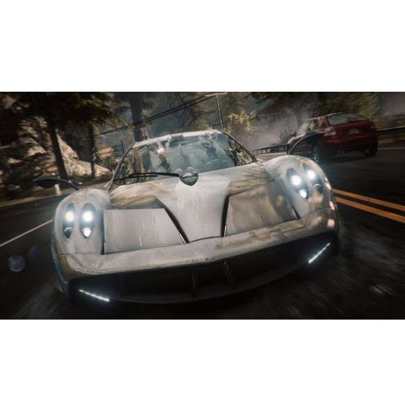 Need for Speed: Rivals XBOX ONE