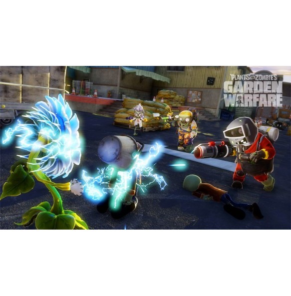 Plants vs. Zombies: Garden Warfare XBOX ONE
