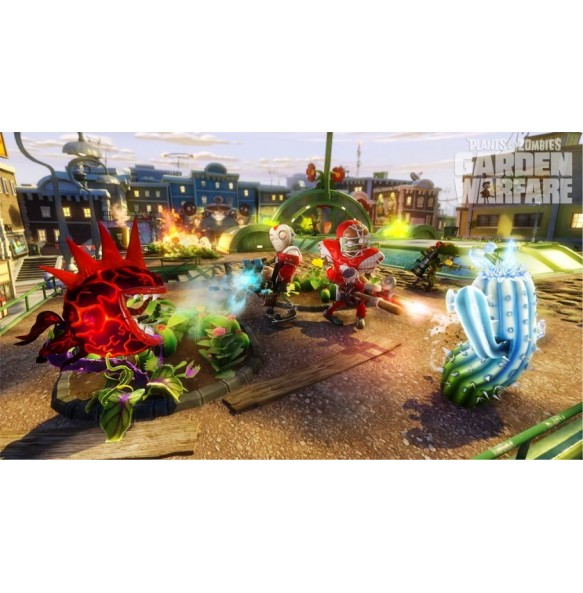 Plants vs. Zombies: Garden Warfare XBOX ONE