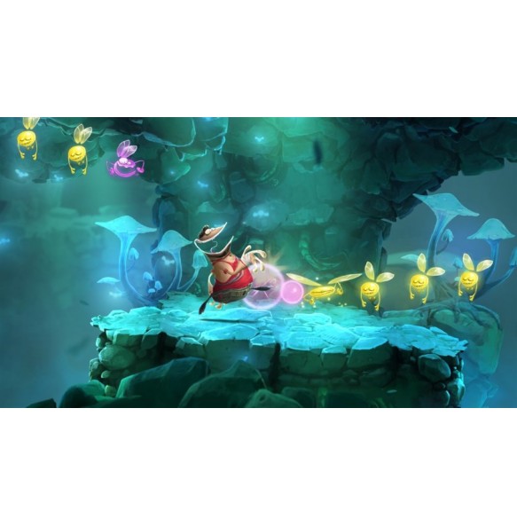 Rayman Legends XBOX ONE