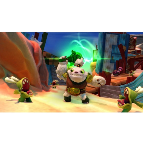 Skylanders: Swap Force XBOX ONE