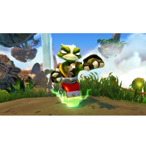 Skylanders: Swap Force XBOX ONE