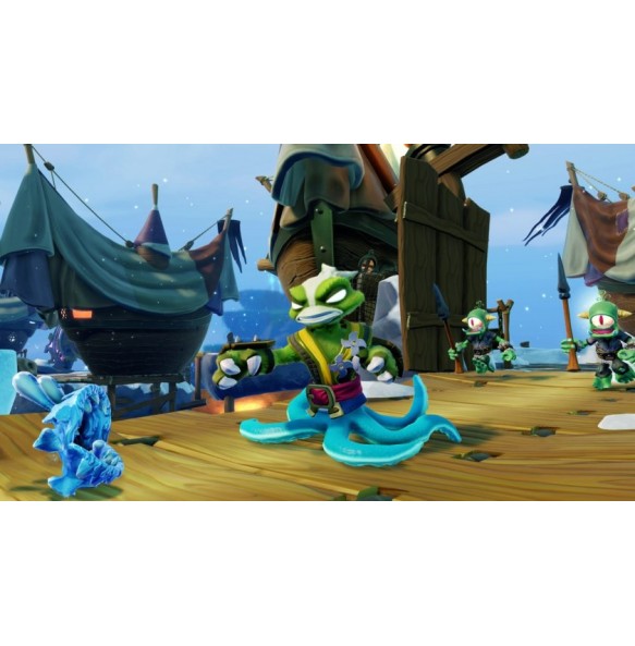 Skylanders: Swap Force XBOX ONE