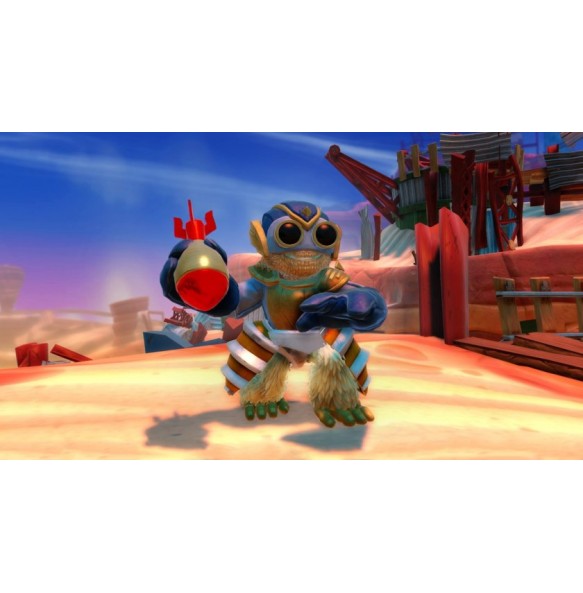 Skylanders: Swap Force XBOX ONE