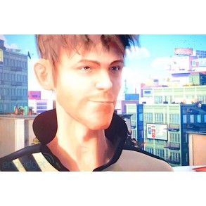 Sunset Overdrive XBOX ONE