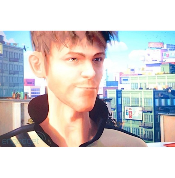 Sunset Overdrive XBOX ONE