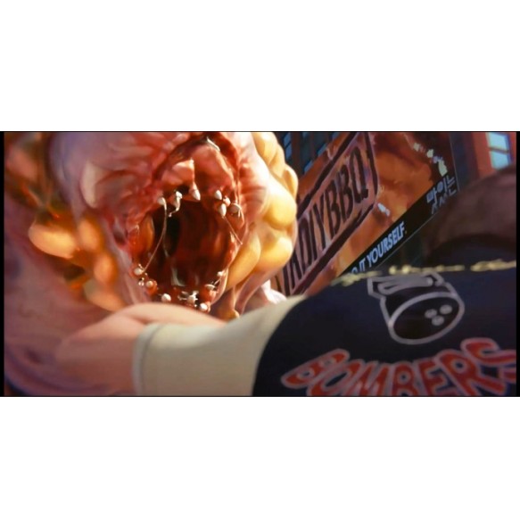 Sunset Overdrive XBOX ONE