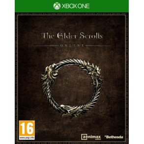 The Elder Scrolls Online XBOX ONE