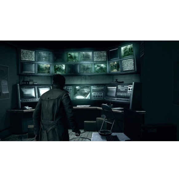 The Evil Within XBOX ONE
