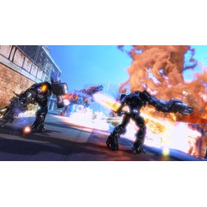 Transformers: Rise of the Dark Spark XBOX ONE