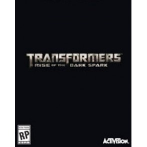 Transformers: Rise of the Dark Spark XBOX ONE