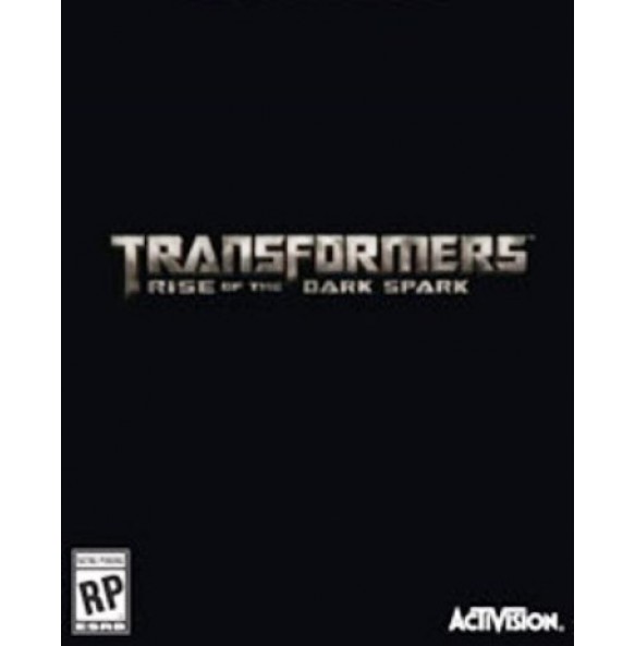 Transformers: Rise of the Dark Spark XBOX ONE