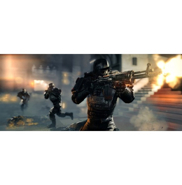 Wolfenstein: The New Order XBOX ONE