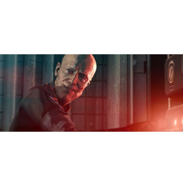 Wolfenstein: The New Order XBOX ONE