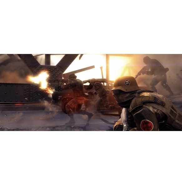 Wolfenstein: The New Order XBOX ONE