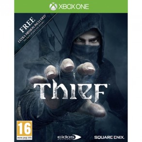 Thief Xbox One
