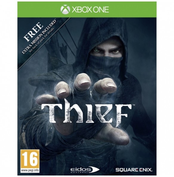 Thief Xbox One