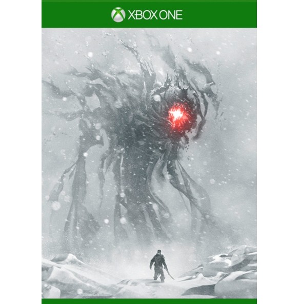 Fade To Silence Xbox One