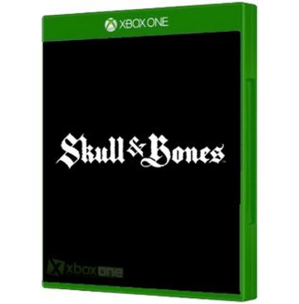 Skull & Bones XBOX ONE