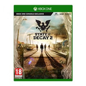 State of Decay 2 XBOX ONE