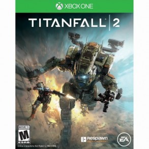 Titanfall 2 Xbox One