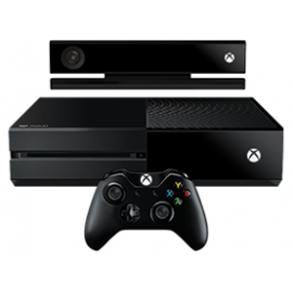 Servis Deli Xbox One igralno konzolo